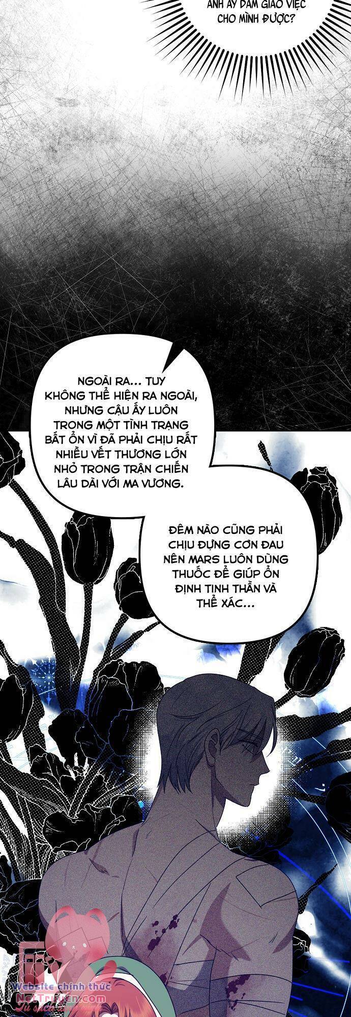 Cuộc Sống Độc Thân Giản Dị Của Quý Cô Bị Bỏ Rơi Chương 42 Ảnh 47