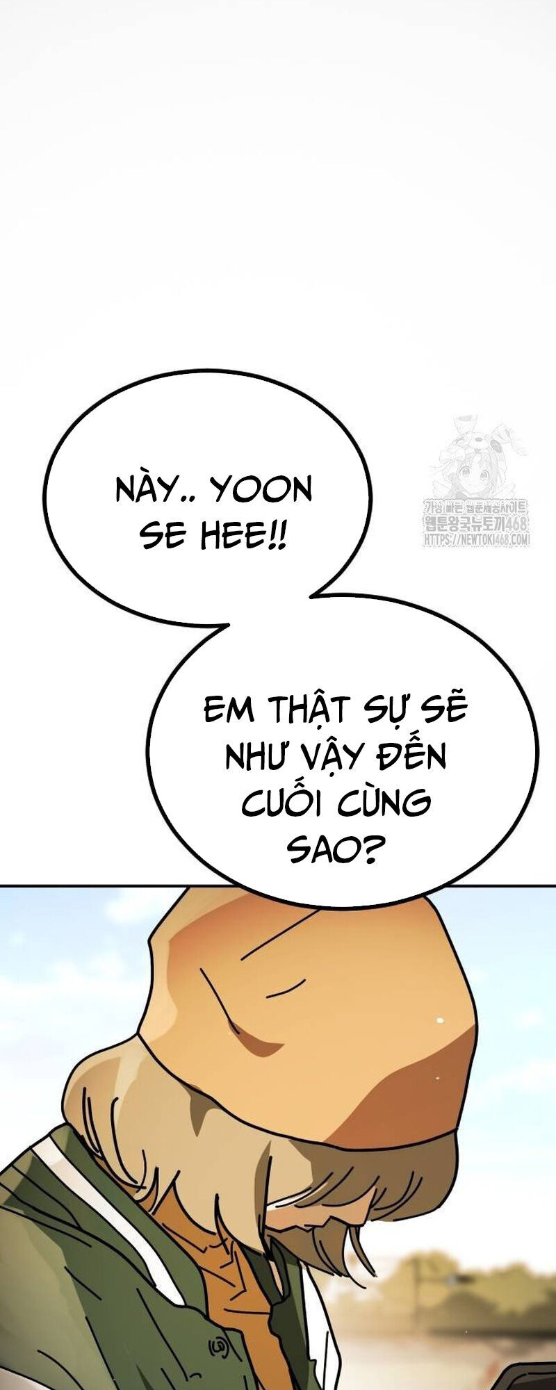 Đại Dịch Seoul Chương 160 Ảnh 20