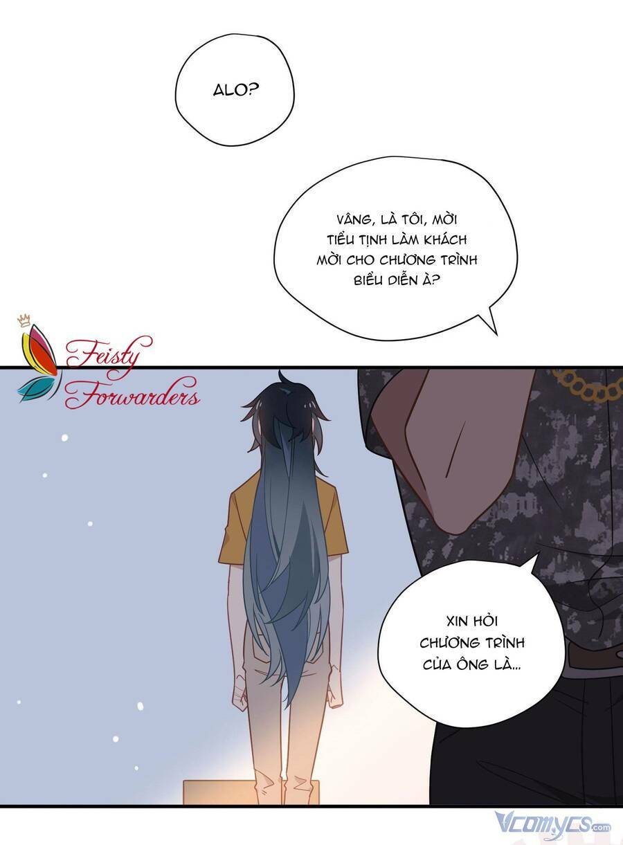 Nữ Phụ Như Tôi Cũng Có Ngày Ra Mắt Chương 65 Ảnh 39