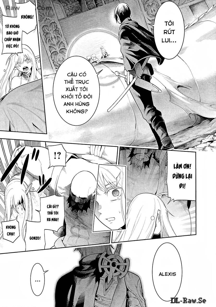Tsuihousareru Tabi Ni Skill Wo Te Ni Ireta Ore Ga, 100 No Isekai De 2-Shuume Musou Chương 15.2 Ảnh 13