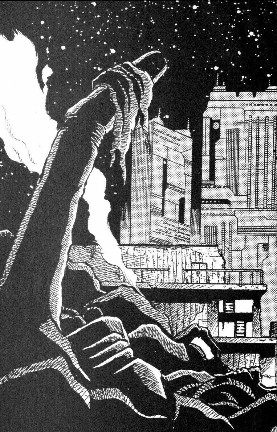 Chiến Binh Thế Giới Ảo X4-5 Chương 1 Ảnh 5