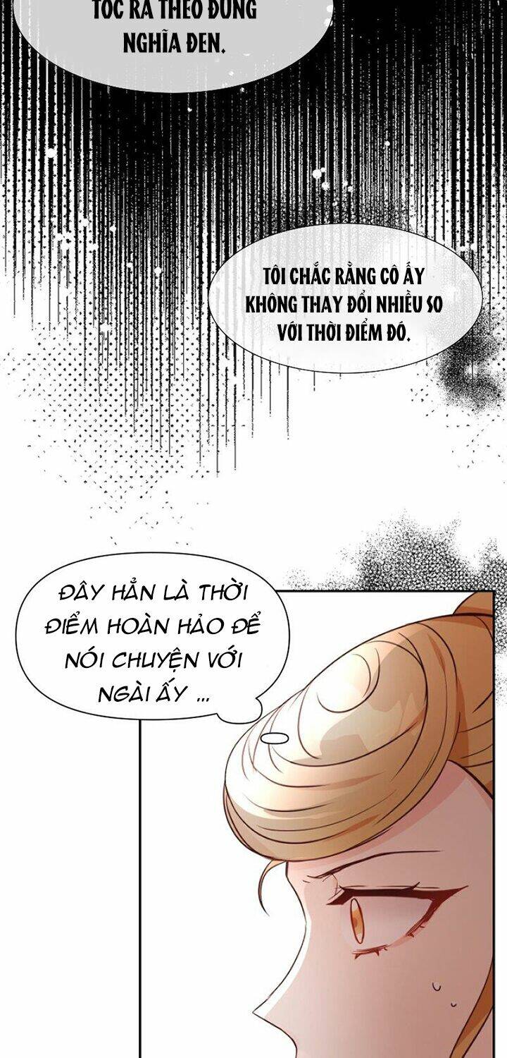 Tất Cả Mọi Người Đều Yêu Quý Nhân Vật Phản Diện Chương 11 Ảnh 14