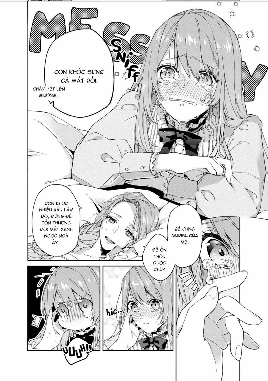 Hikikomori Reijou Wa Hanashi No Wakaru Seijuuban Chương 1 Ảnh 5