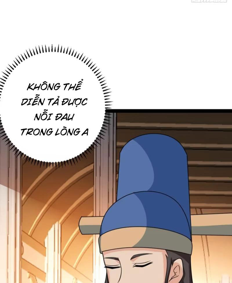 Trăm Tuổi Mở Hệ Thống, Hiếu Tử Hiền Tôn Quỳ Khắp Núi! Chương 59 Ảnh 61