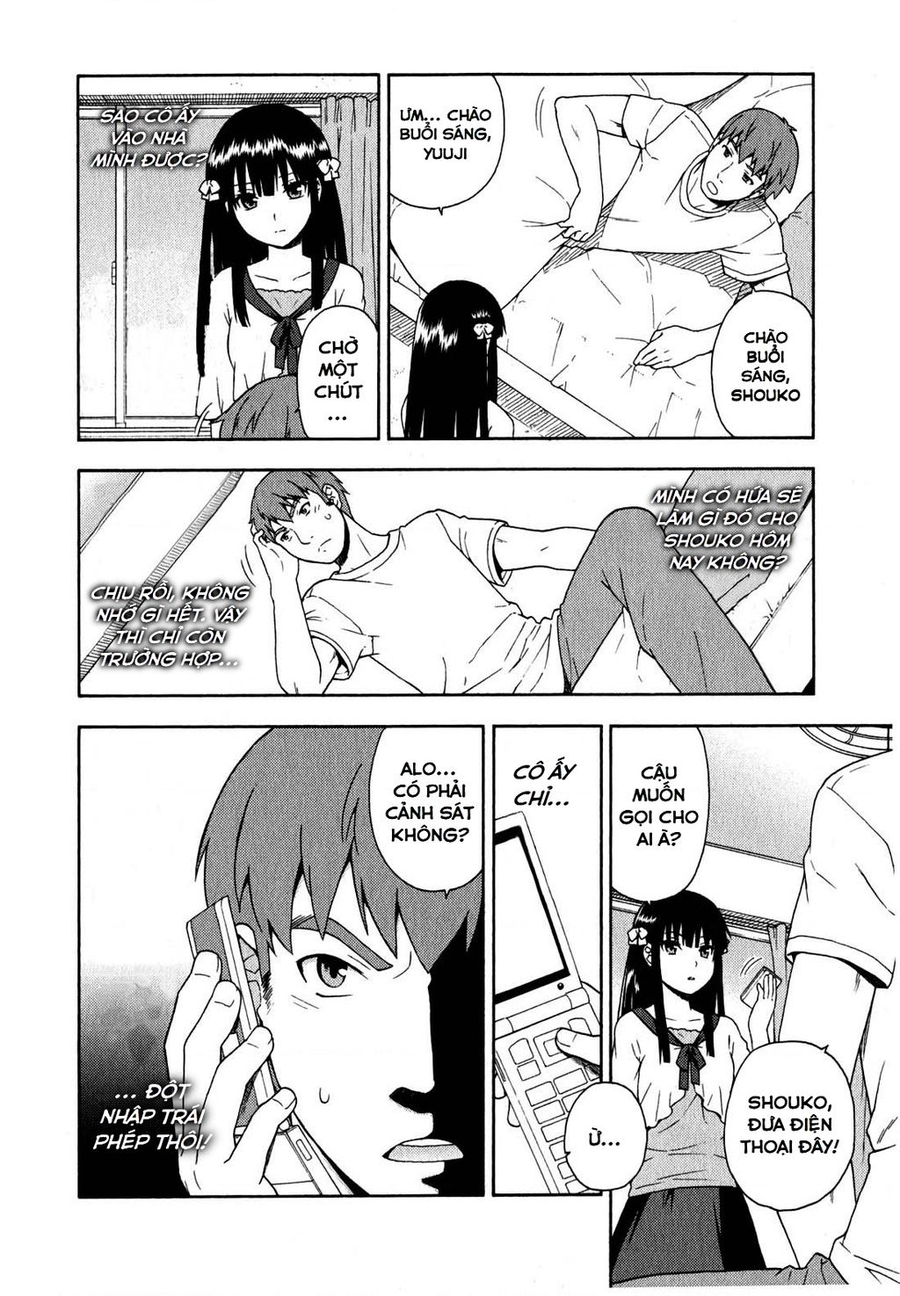 Lũ Ngốc, Bài Thi Và Linh Thú Triệu Hồi Chương 22 Ảnh 3