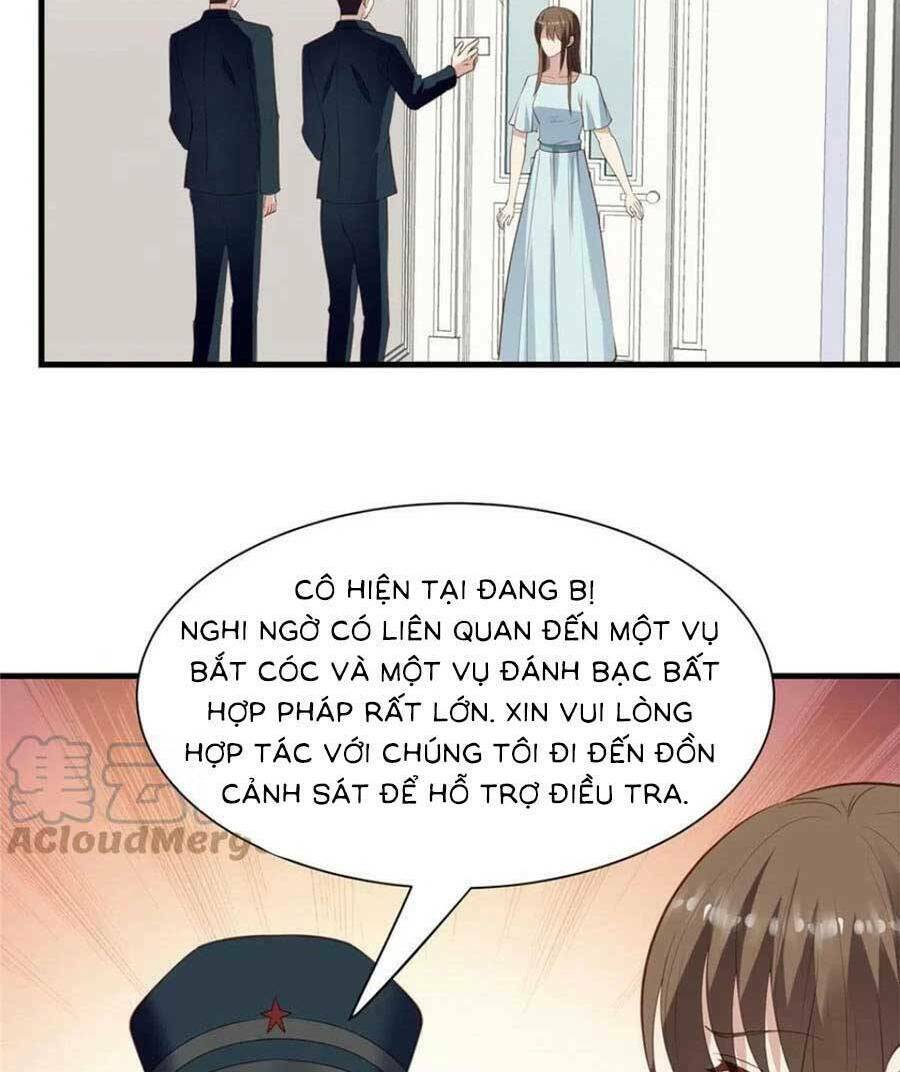 Lưng Dựa Núi Lớn Đứng Vững C Vị Chương 180 Ảnh 4