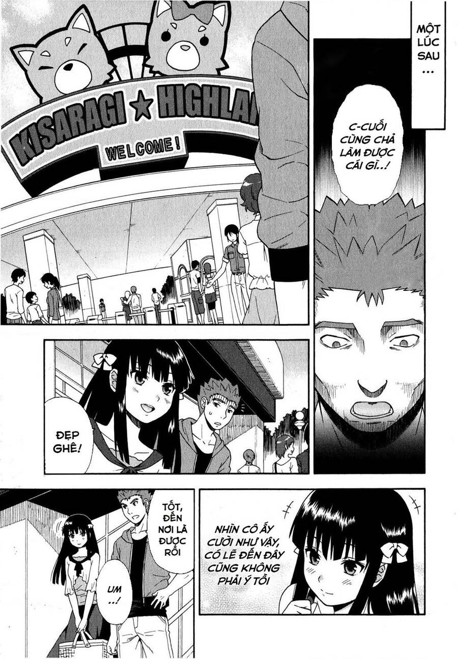 Lũ Ngốc, Bài Thi Và Linh Thú Triệu Hồi Chương 22 Ảnh 12