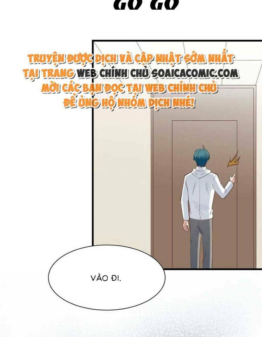 Lưng Dựa Núi Lớn Đứng Vững C Vị Chương 180 Ảnh 19