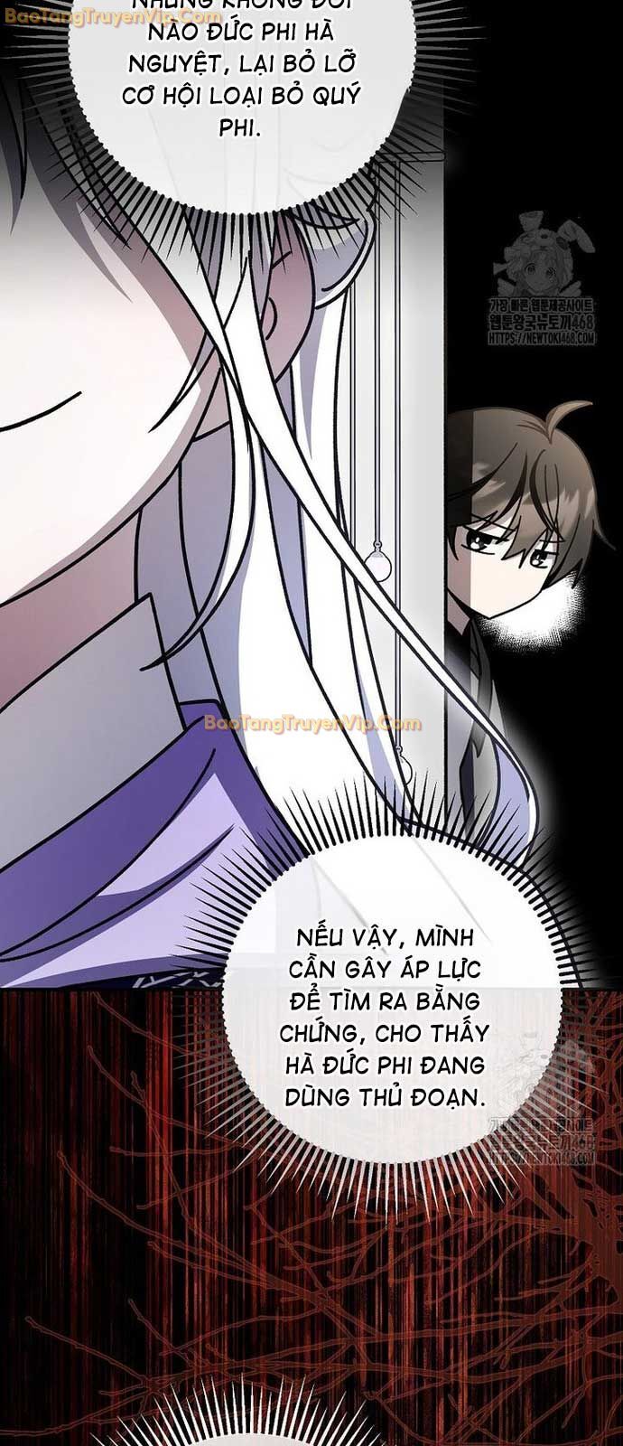 Sinh Tồn Trong Cuốn Tiểu Thuyết Romance Fantasy Chương 36 Ảnh 65