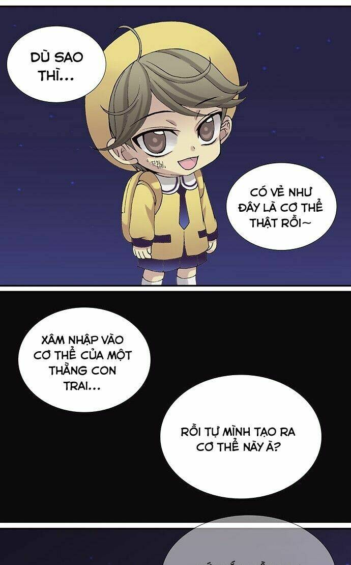 Trăng Mờ Chương 24 Ảnh 12