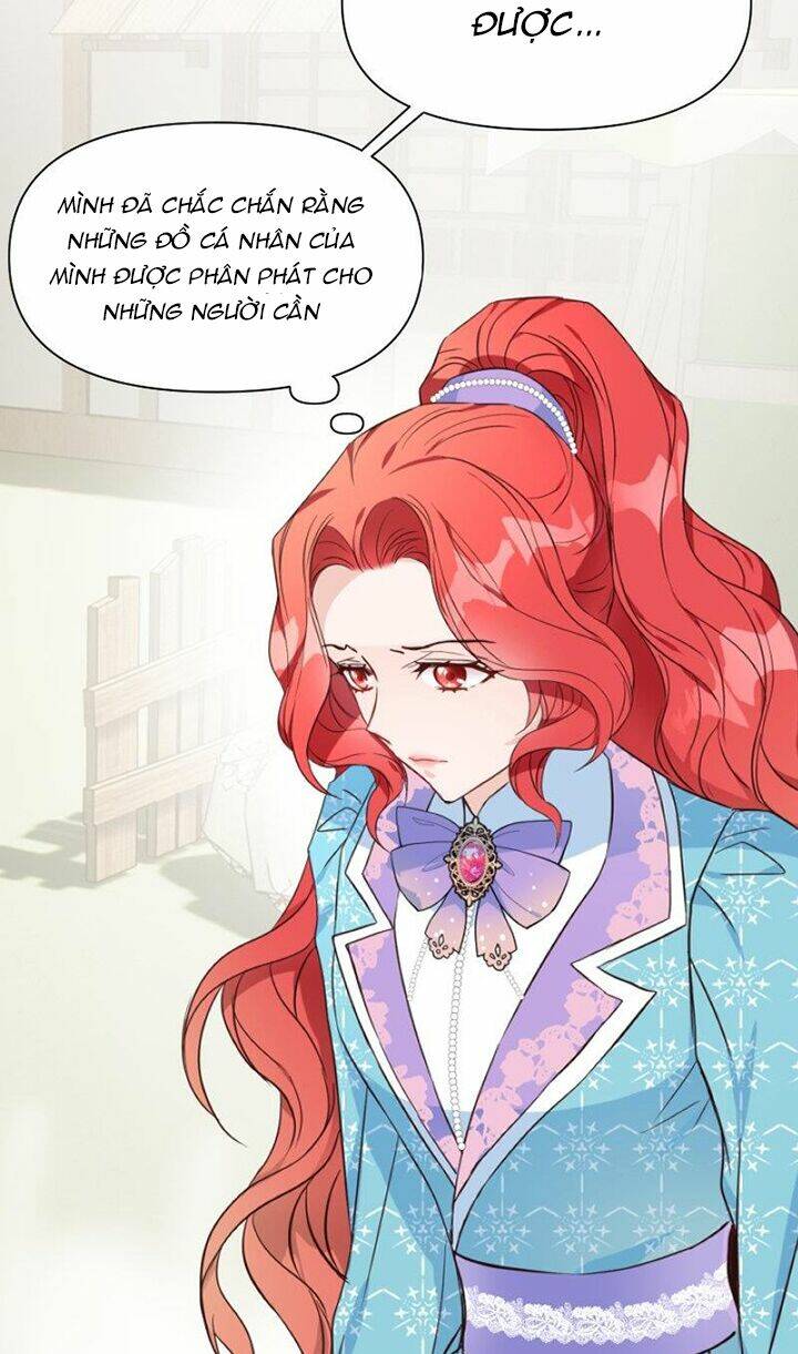 Tất Cả Mọi Người Đều Yêu Quý Nhân Vật Phản Diện Chương 9 Ảnh 20