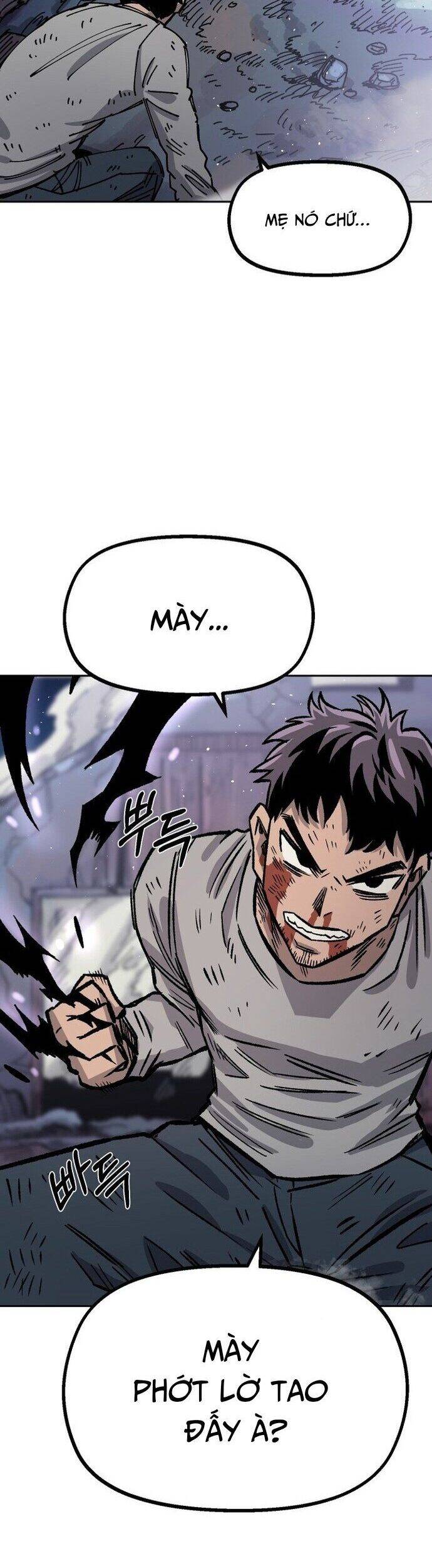 Sắp Xuất Ngũ Thì Isekai Chương 30 Ảnh 35