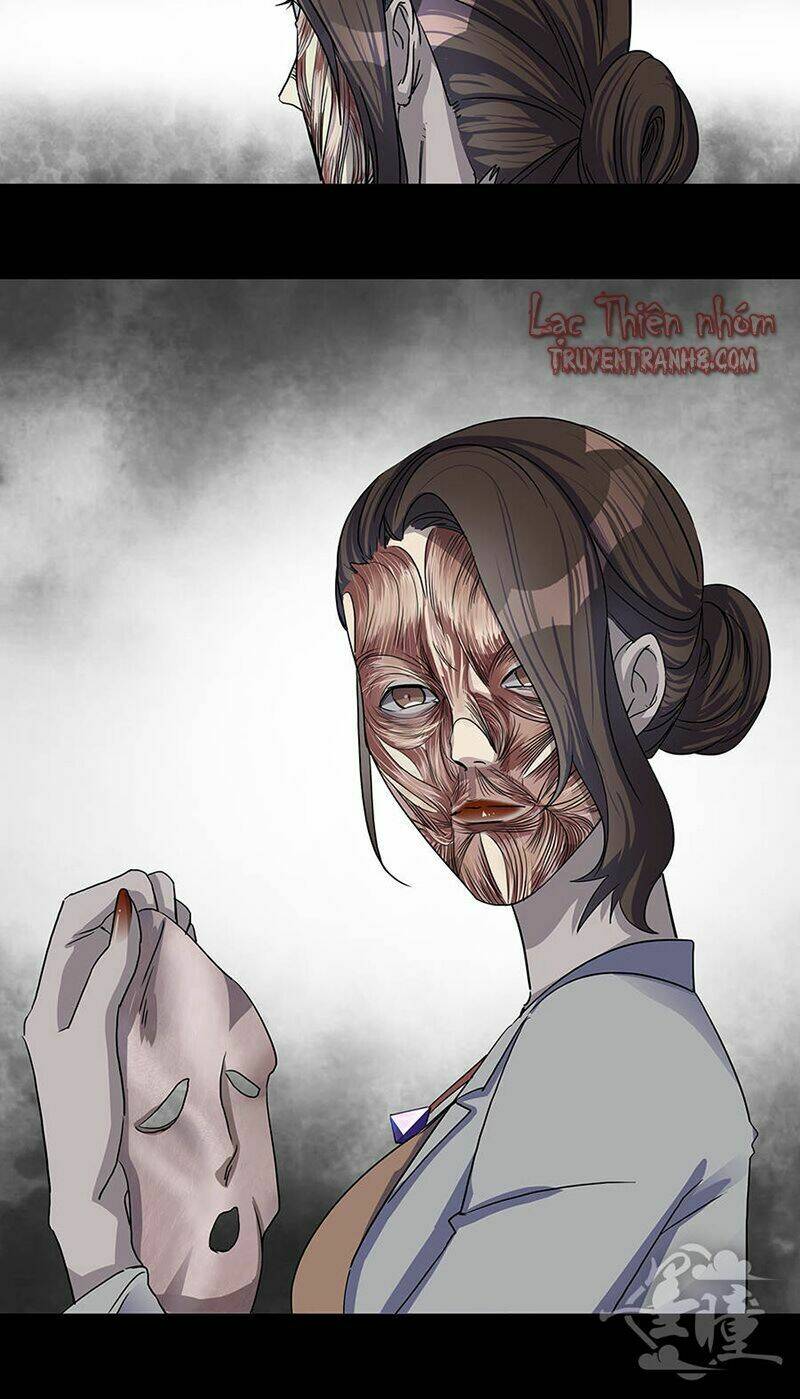 Thông Linh Ngụy Y Chương 7 Ảnh 20