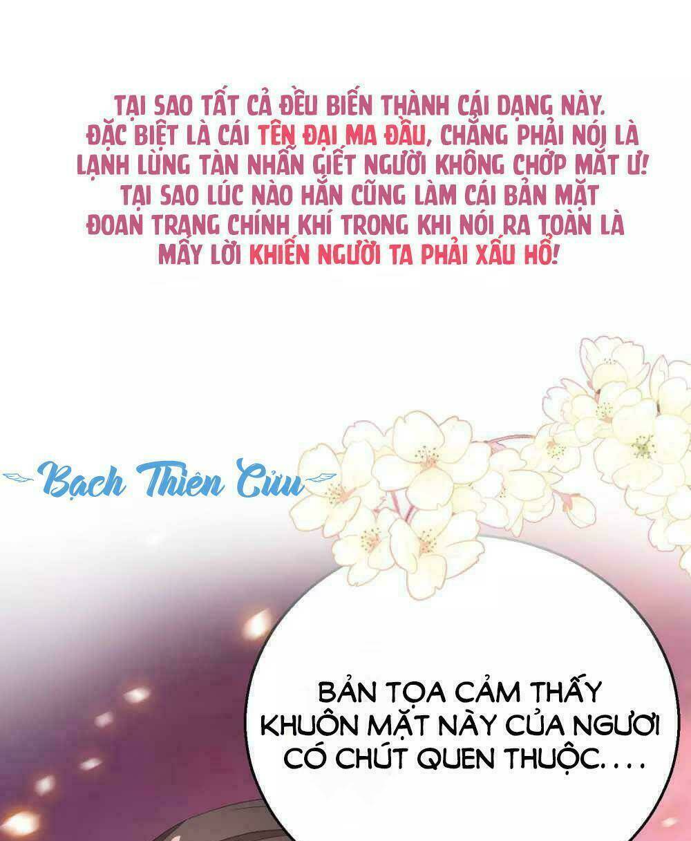 Xuyên Nhanh - Hướng Dẫn Tự Cứu Của Nữ Phụ Chương 1 Ảnh 24