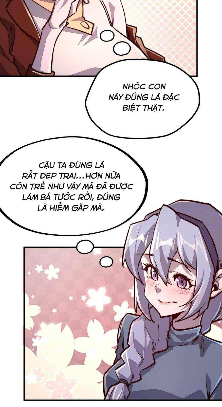 Toàn Cầu Dị Năng : Tôi Có Toàn Bộ Nguyên Tố Chương 39 Ảnh 21