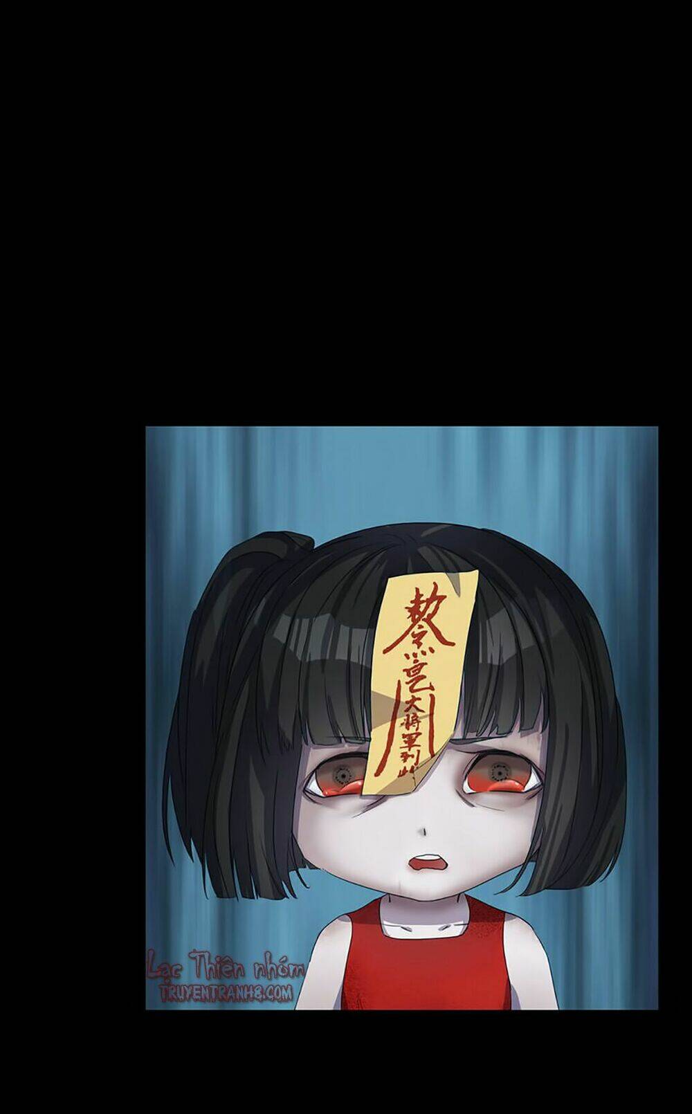 Thông Linh Ngụy Y Chương 4 Ảnh 14