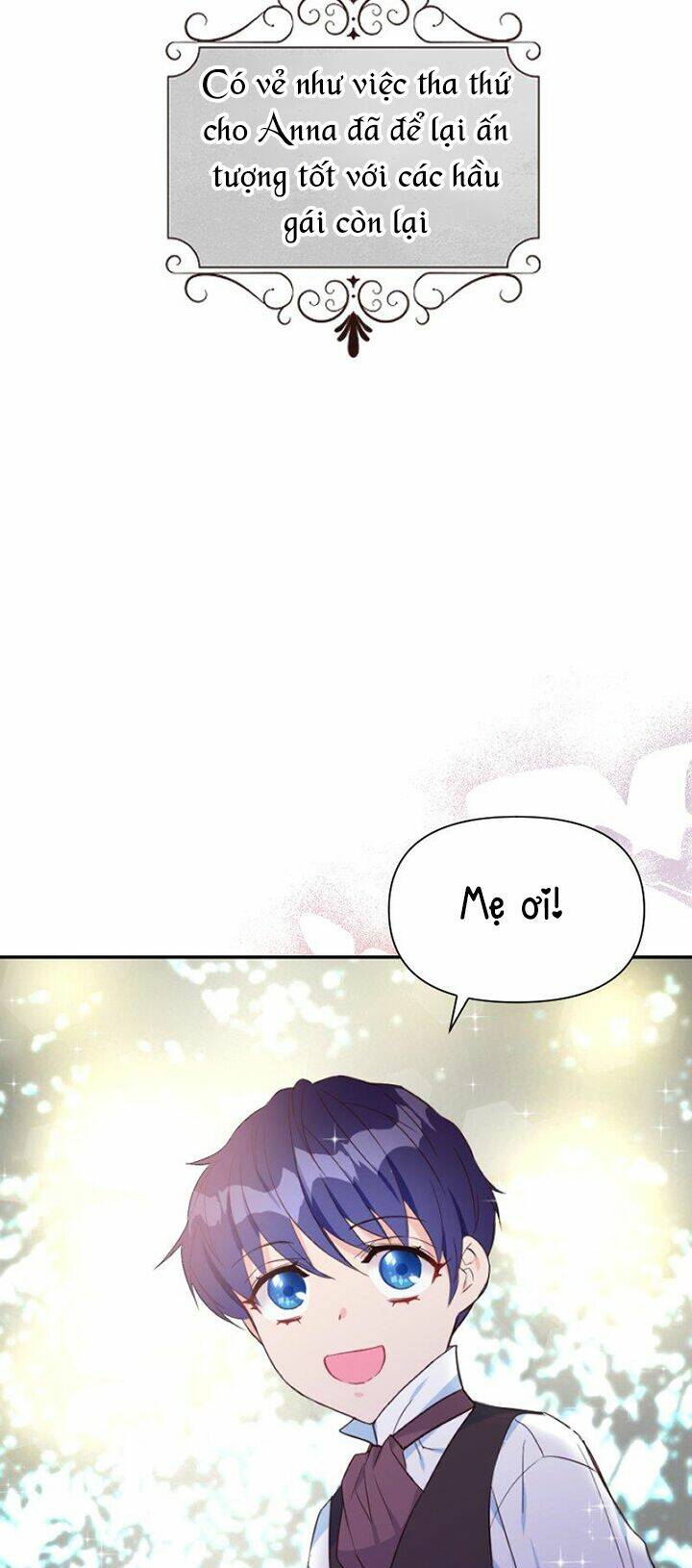 Tất Cả Mọi Người Đều Yêu Quý Nhân Vật Phản Diện Chương 8 Ảnh 19