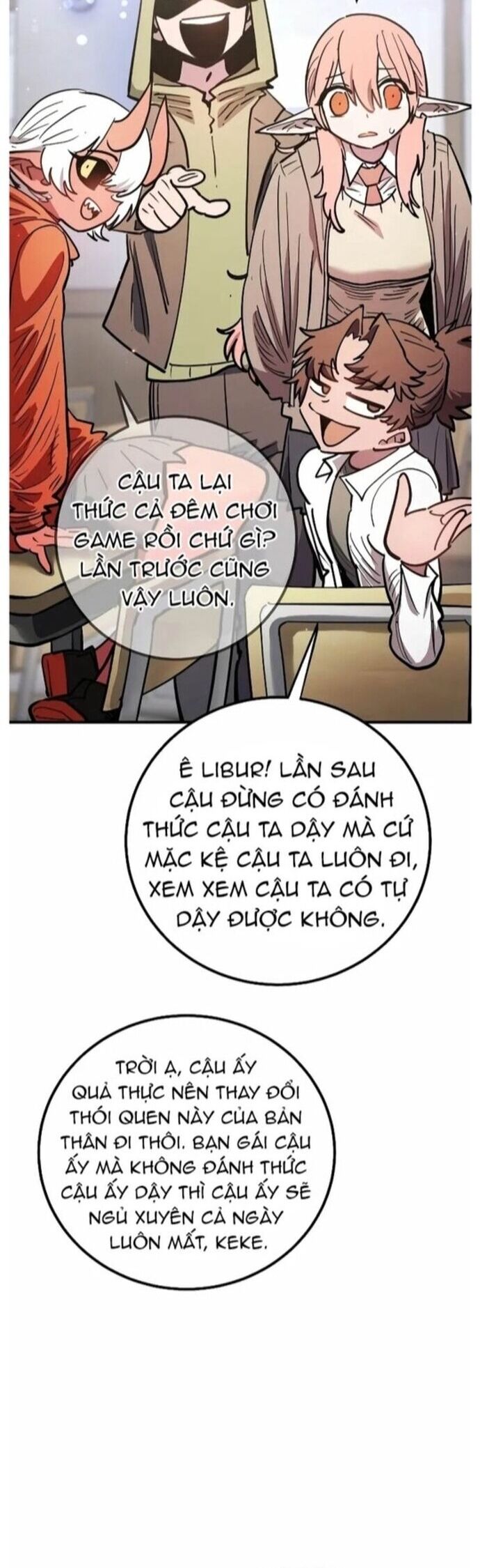 Player Chương 223 Ảnh 32