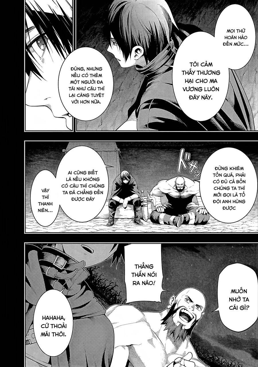 Tsuihousareru Tabi Ni Skill Wo Te Ni Ireta Ore Ga, 100 No Isekai De 2-Shuume Musou Chương 15.1 Ảnh 10