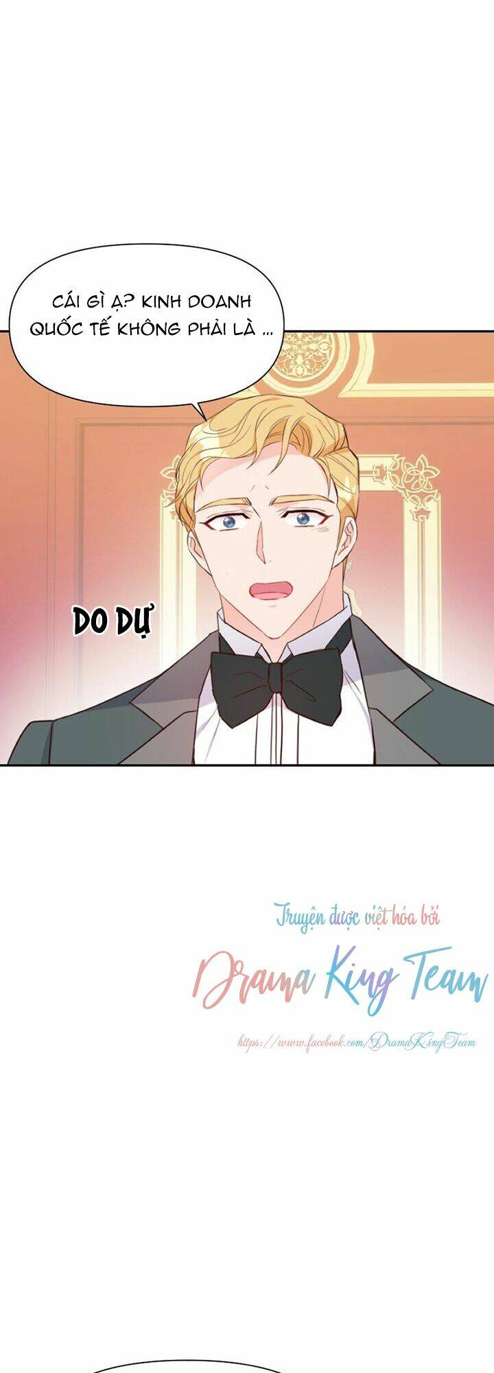 Tất Cả Mọi Người Đều Yêu Quý Nhân Vật Phản Diện Chương 11 Ảnh 40