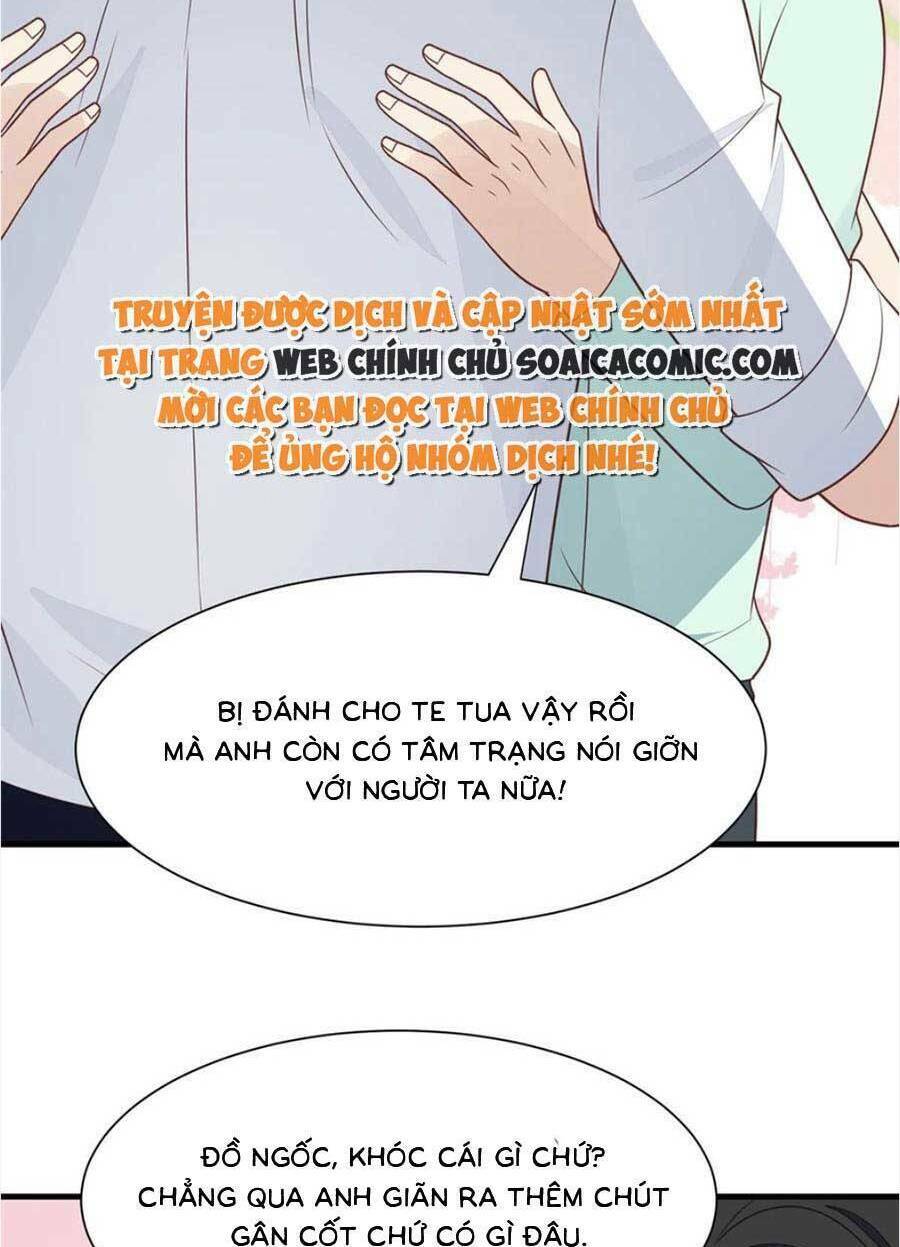 Lưng Dựa Núi Lớn Đứng Vững C Vị Chương 183 Ảnh 26