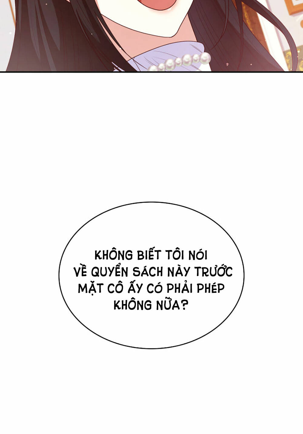 Từ Ác Nữ, Tôi Trở Thành Một Người Mẹ Chương 42.1 Ảnh 39