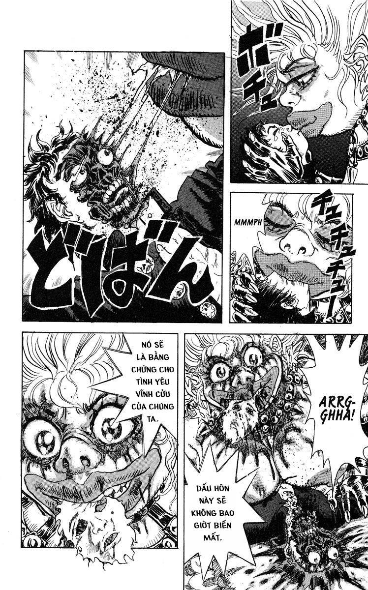 Apocalypse Zero Chương 1 Ảnh 41