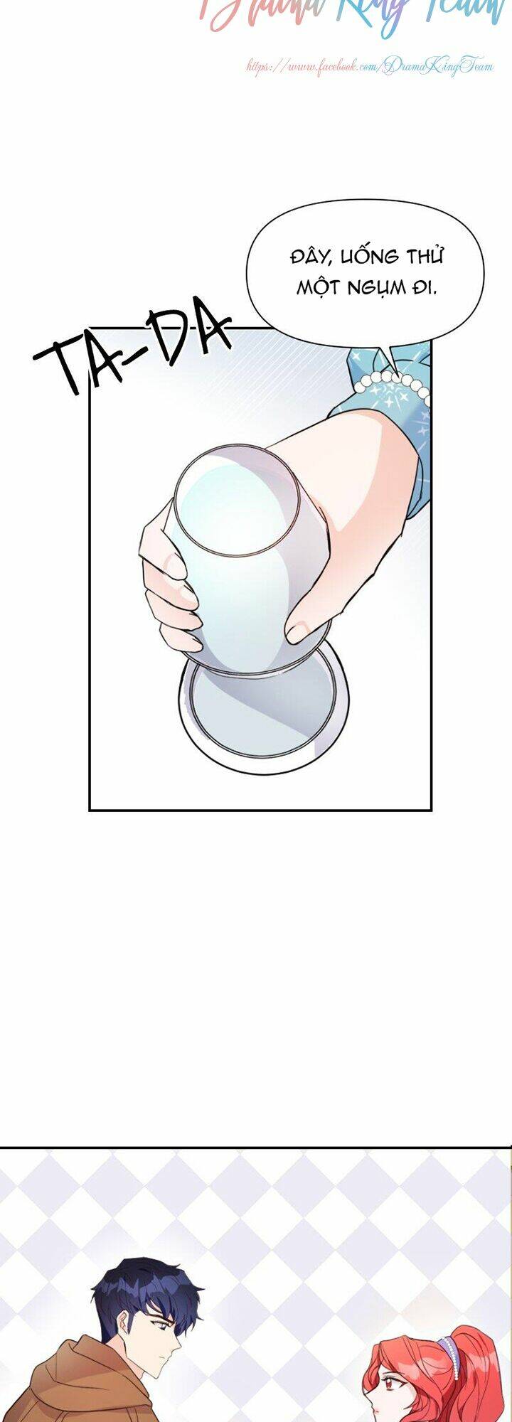 Tất Cả Mọi Người Đều Yêu Quý Nhân Vật Phản Diện Chương 10 Ảnh 22