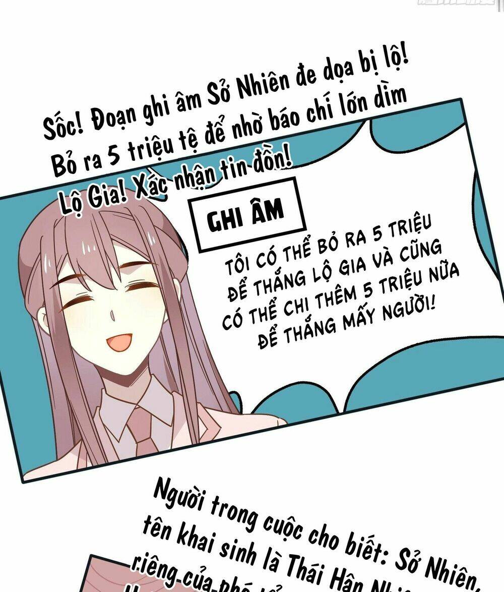 Nữ Phụ Như Tôi Cũng Có Ngày Ra Mắt Chương 61 Ảnh 7