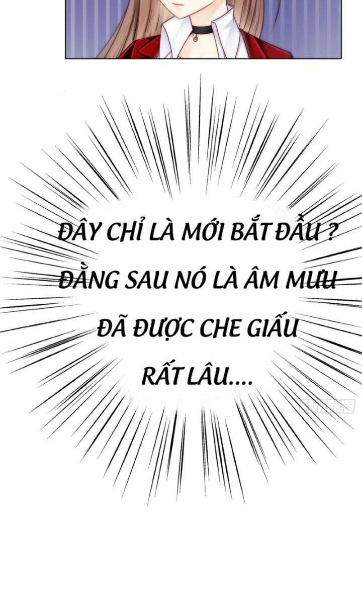 Thất Ức Kiều Thê Sủng Ái Ký Chương 1 Ảnh 9