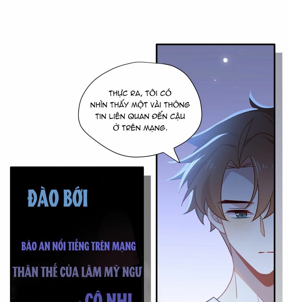 Nữ Phụ Như Tôi Cũng Có Ngày Ra Mắt Chương 44 Ảnh 88