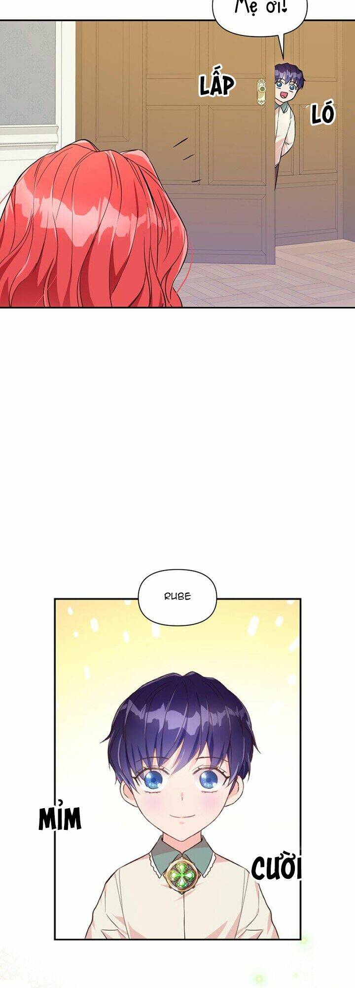 Tất Cả Mọi Người Đều Yêu Quý Nhân Vật Phản Diện Chương 16 Ảnh 43