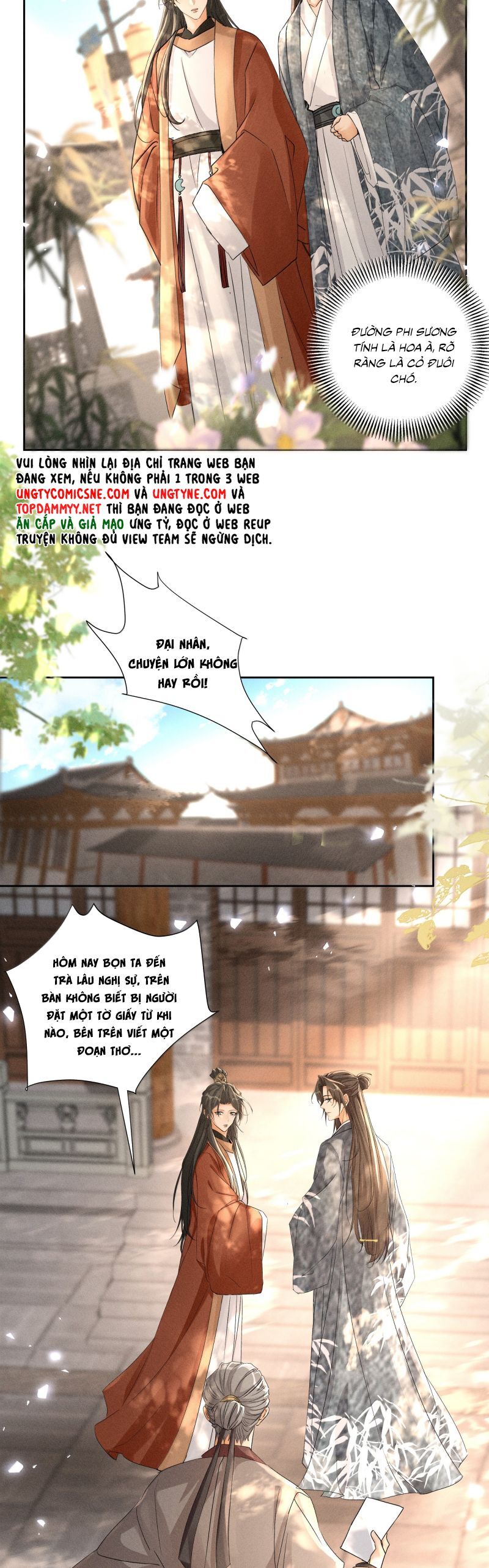 Xuyên Nhanh Chi Cải Tạo Bắt Đầu Lại Làm Người Chương 145 Ảnh 12