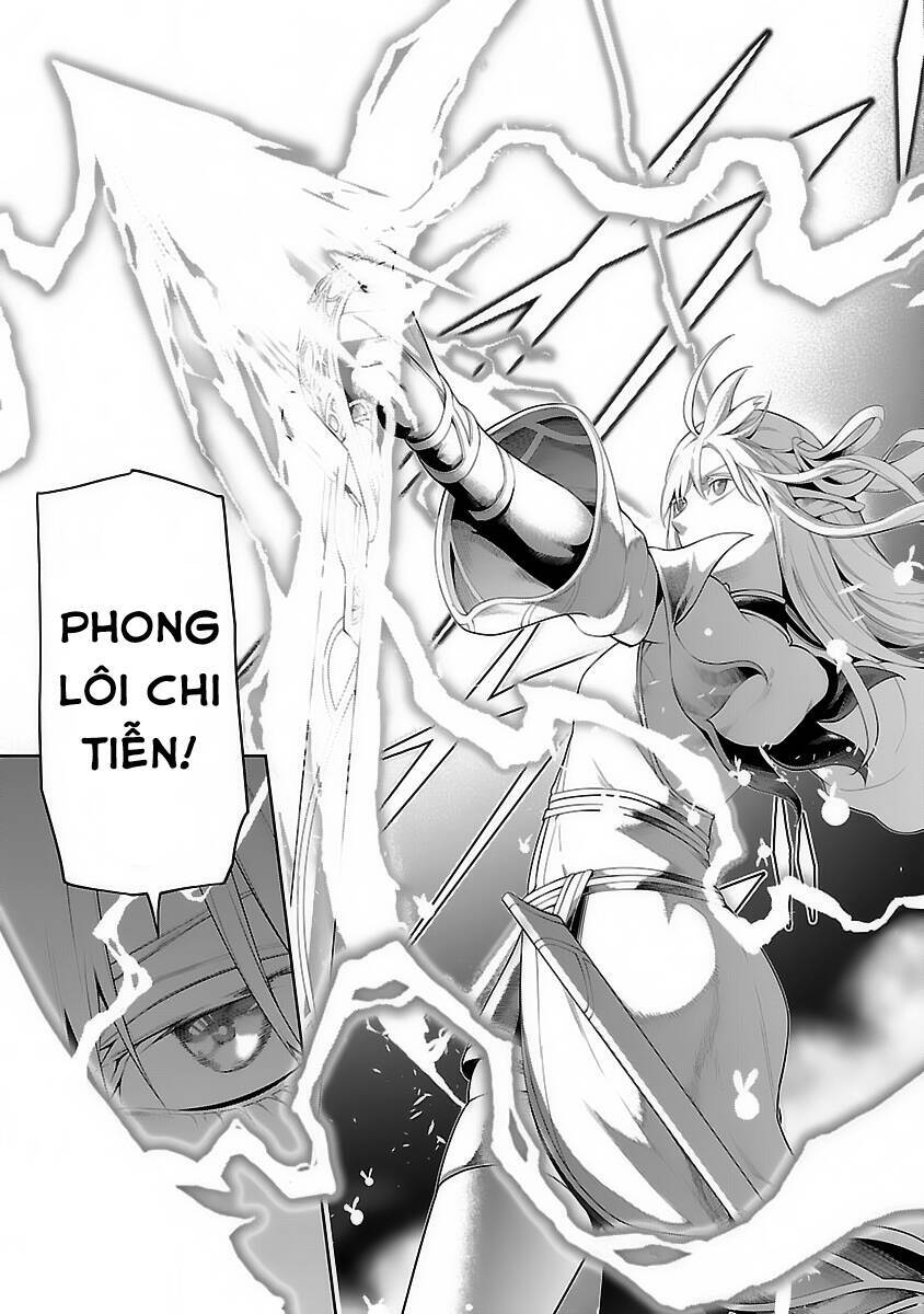 Tsuihousareru Tabi Ni Skill Wo Te Ni Ireta Ore Ga, 100 No Isekai De 2-Shuume Musou Chương 13 Ảnh 10