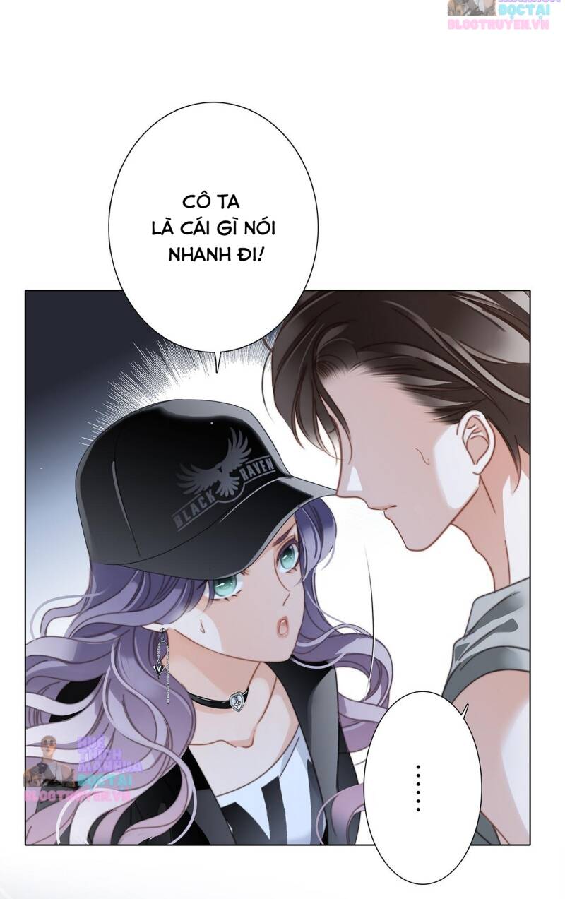 Tôi Không Muốn Coi Em Là Chị Nữa Chương 67 Ảnh 5