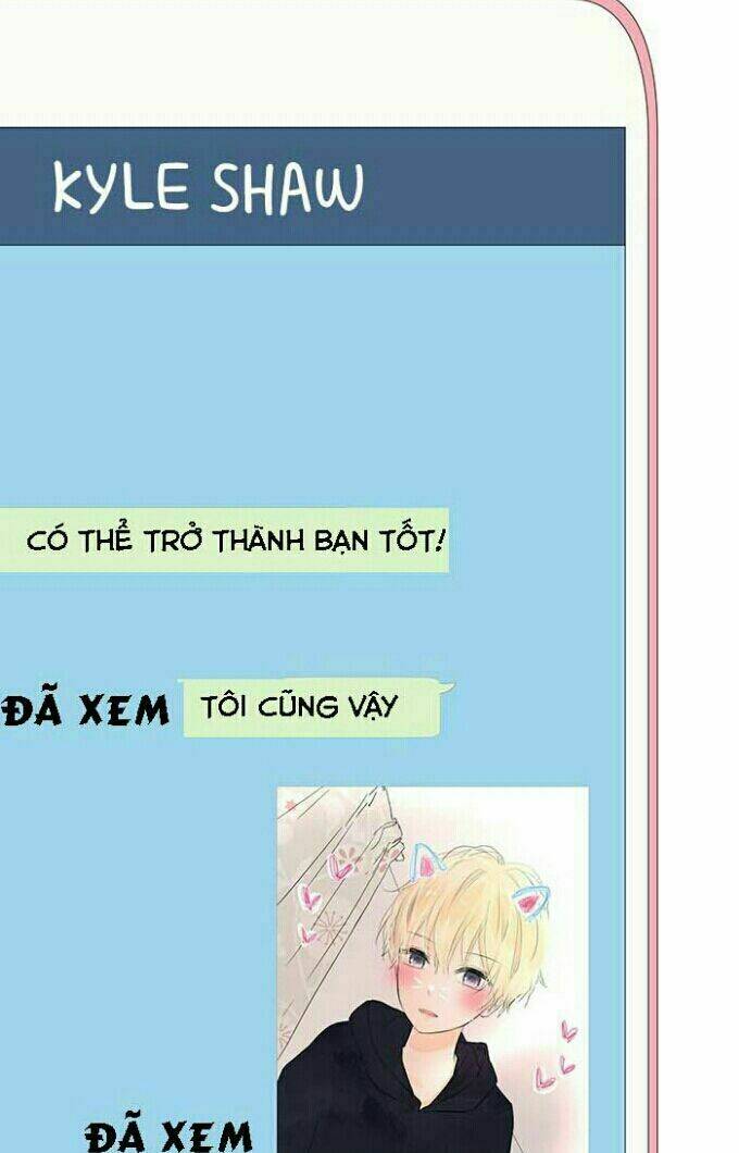 Sữa Choco [Cl] Chương 4 Ảnh 23