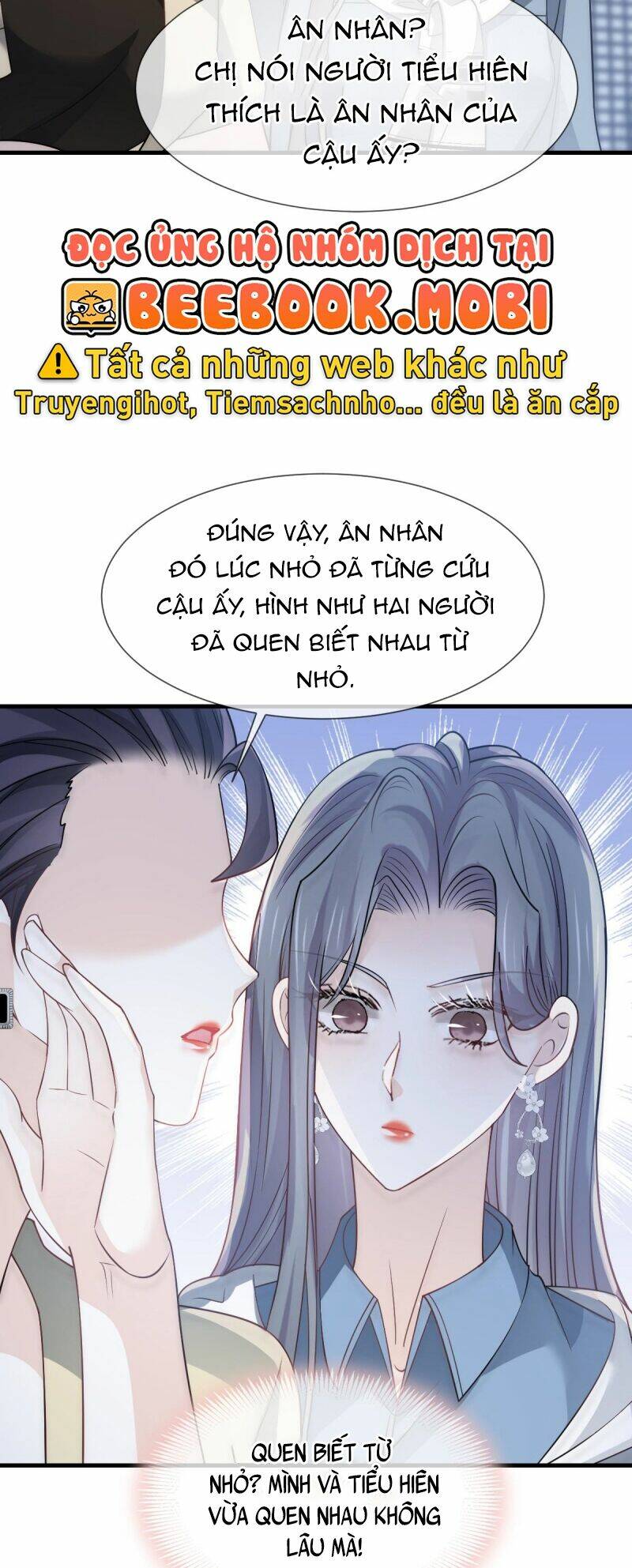 Đỉnh Lưu Niên Hạ Thèm Muốn Tôi Đã Lâu Chương 36 Ảnh 14