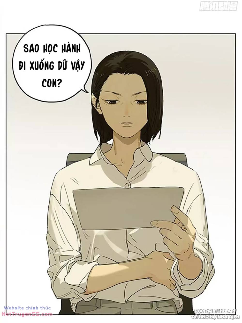 Chuyện Tình Tuổi Học Trò Chương 191 Ảnh 8