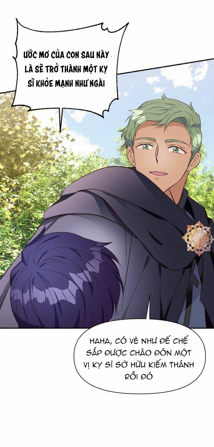 Tất Cả Mọi Người Đều Yêu Quý Nhân Vật Phản Diện Chương 8 Ảnh 24