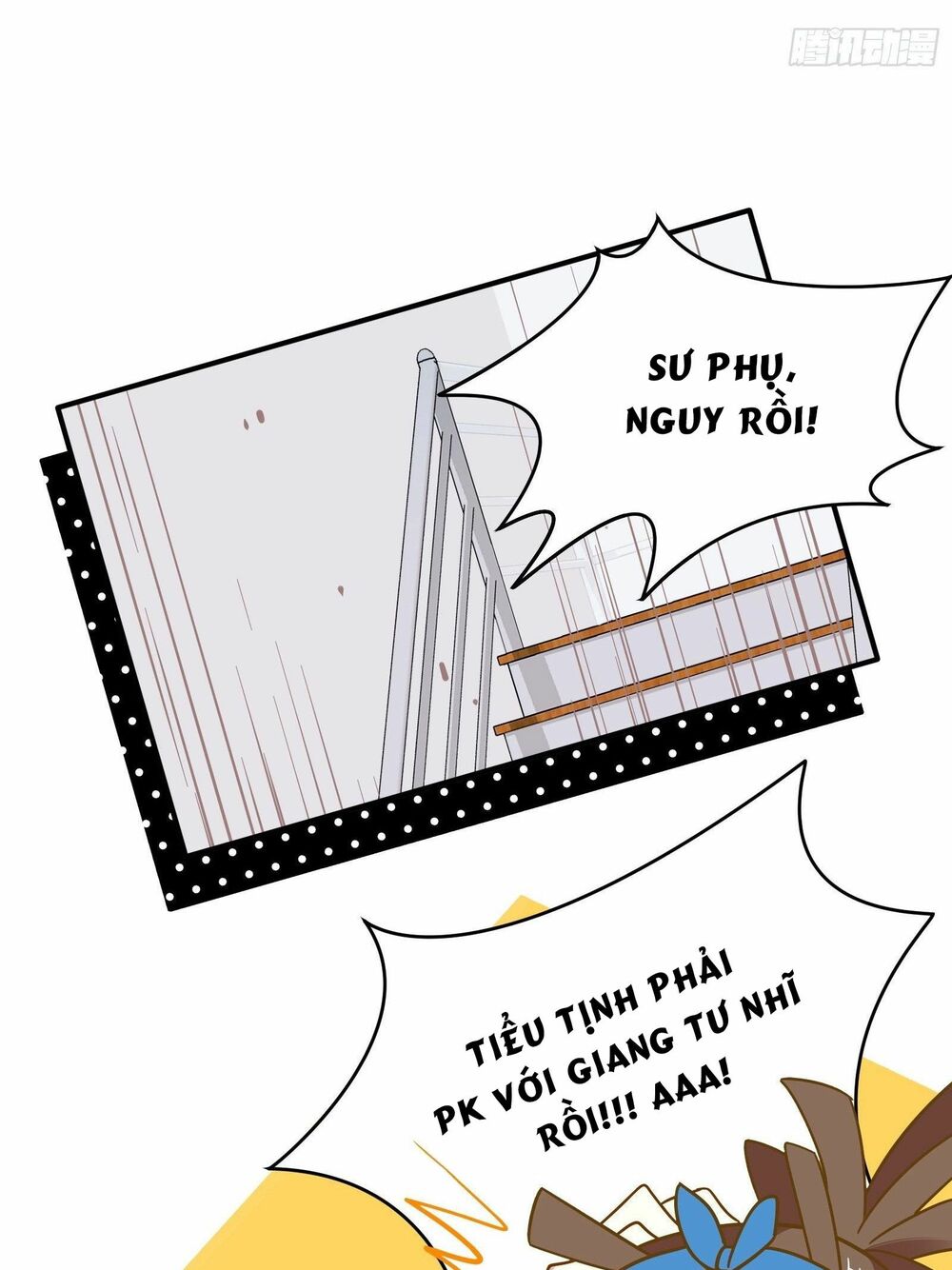 Nữ Phụ Như Tôi Cũng Có Ngày Ra Mắt Chương 47 Ảnh 30