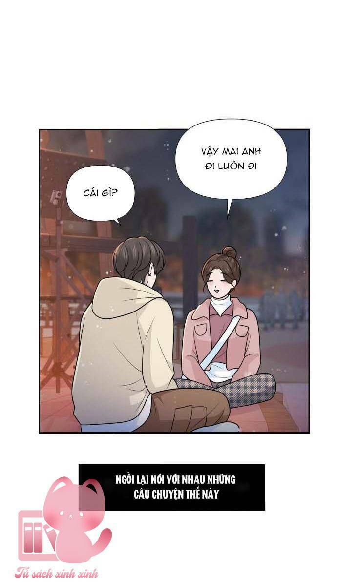 Lời Tỏ Tình Đi Lạc Chương 71 Ảnh 33