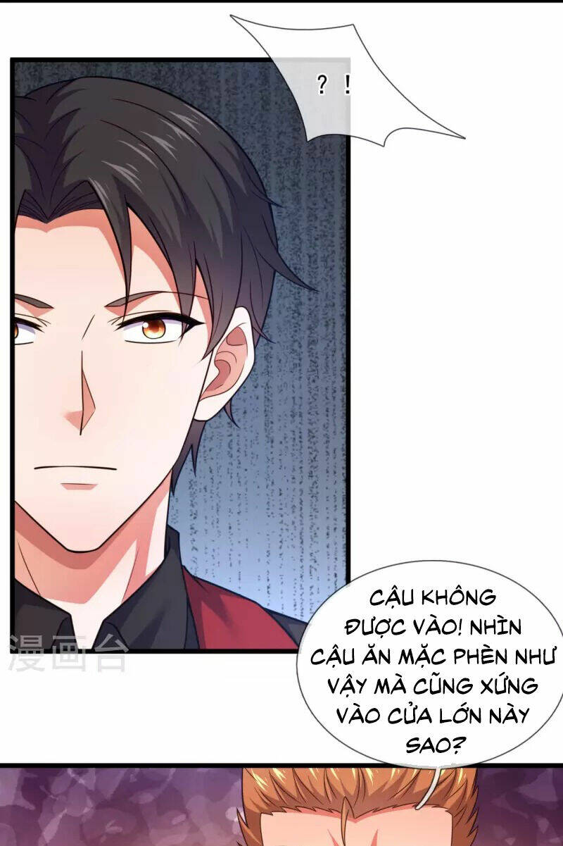 Ta Là Chiến Thần Vô Song Chương 211 Ảnh 15