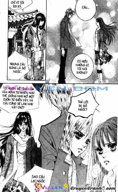 Goong - [ Hoàng Cung ] Chương 13 Ảnh 80