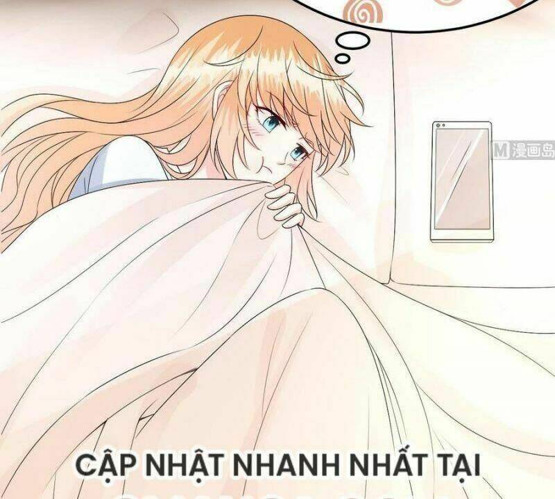 Đế Thiếu Ngọt Sủng: Manh Thê Sống Lại Không Ngoan Chương 39 Ảnh 4