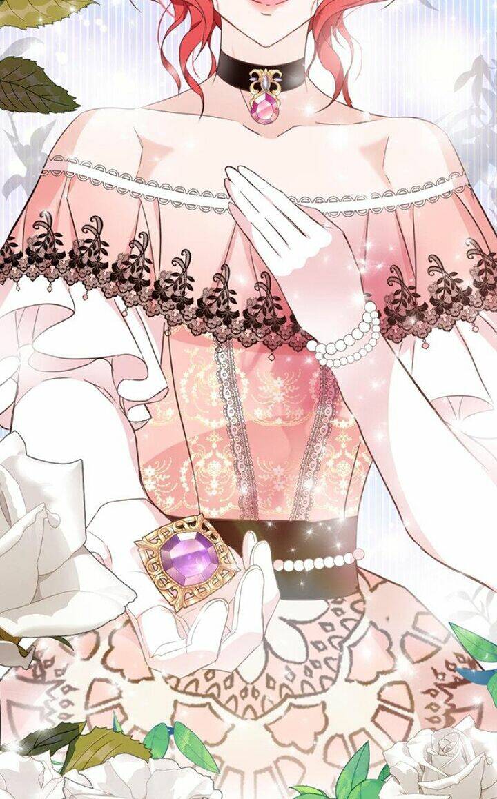 Tất Cả Mọi Người Đều Yêu Quý Nhân Vật Phản Diện Chương 11 Ảnh 63