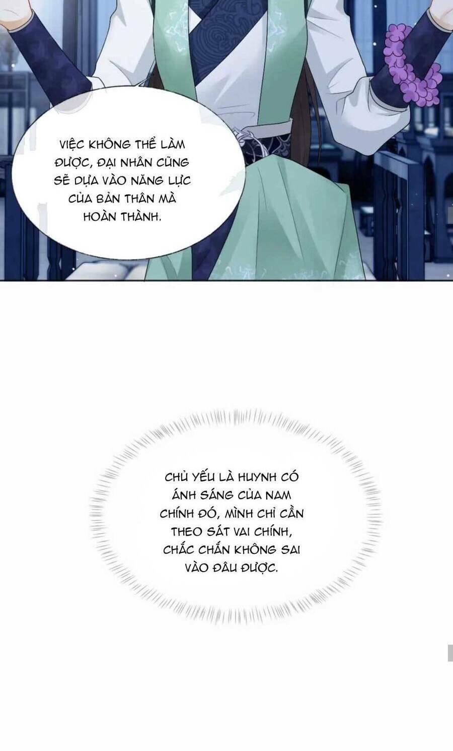 Vương Gia Cuồng Ghen Tuông Chương 30 Ảnh 33