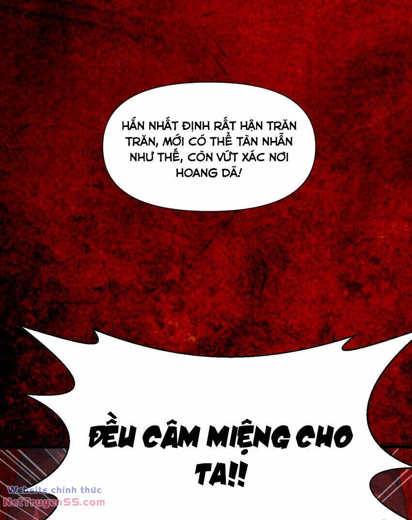 Vạn Cổ Đệ Nhất Thần Chương 177 Ảnh 31
