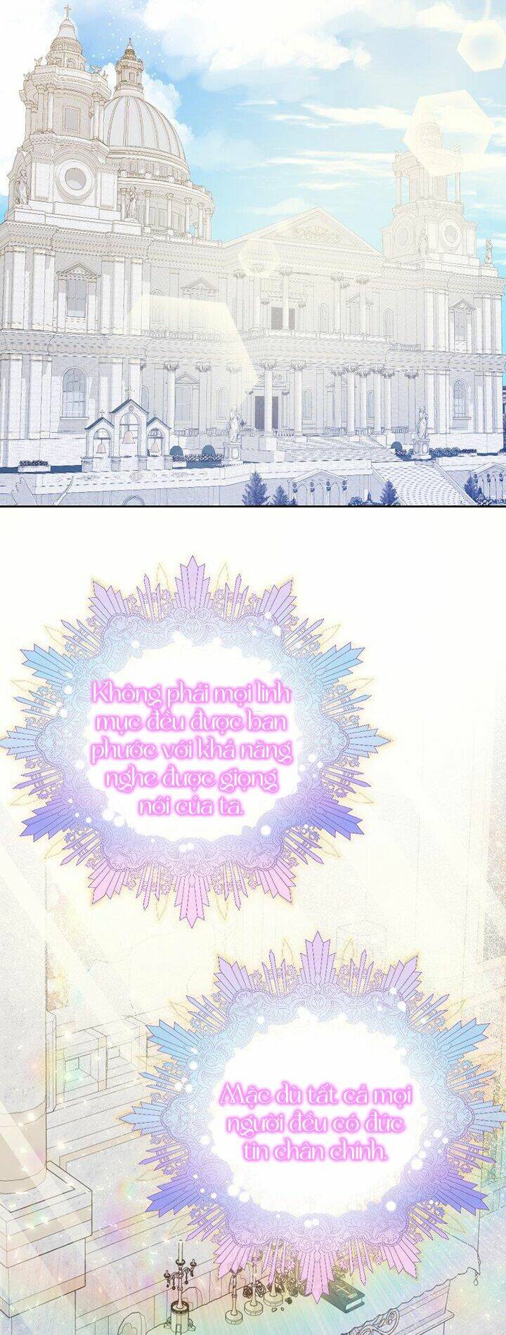 Tất Cả Mọi Người Đều Yêu Quý Nhân Vật Phản Diện Chương 18 Ảnh 4