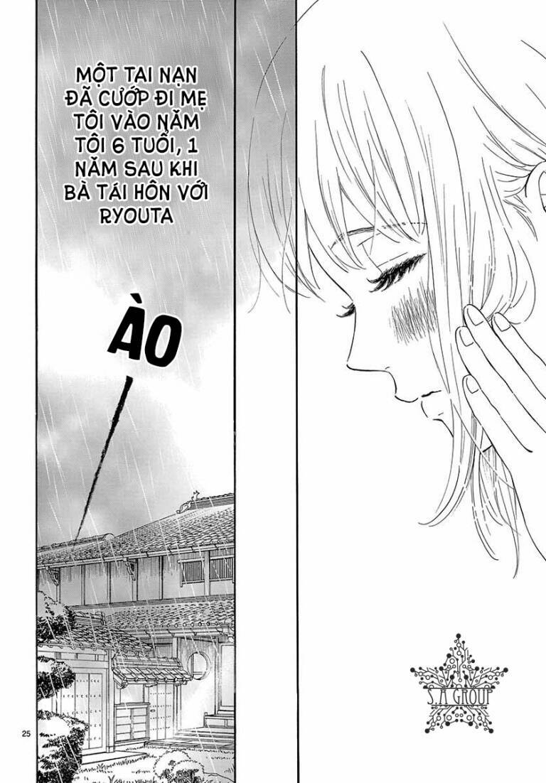 Sailor Fuku To Himawari Chương 1 Ảnh 27