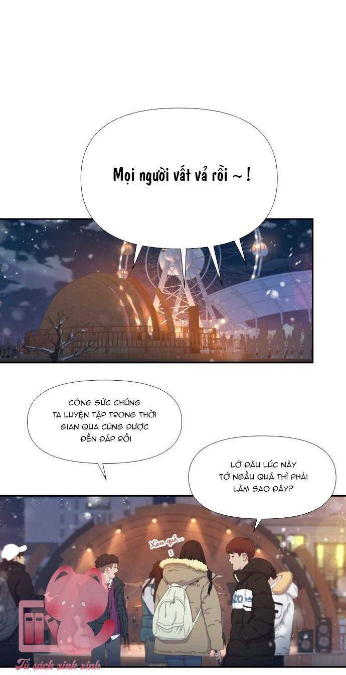 Lời Tỏ Tình Đi Lạc Chương 70 Ảnh 71
